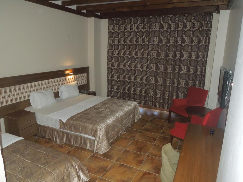 Masi Hotel Имврос Номер фото