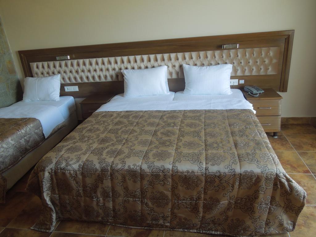 Masi Hotel Имврос Номер фото