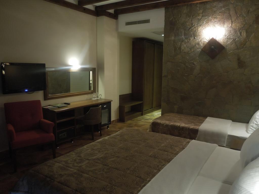 Masi Hotel Имврос Номер фото