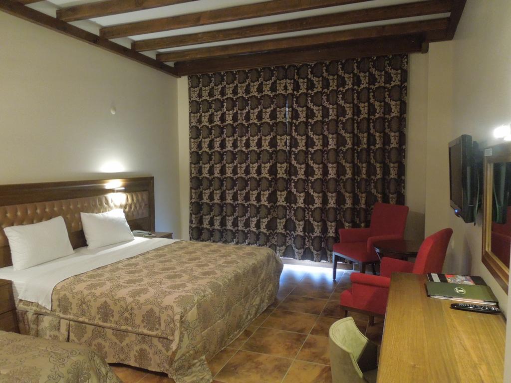 Masi Hotel Имврос Номер фото