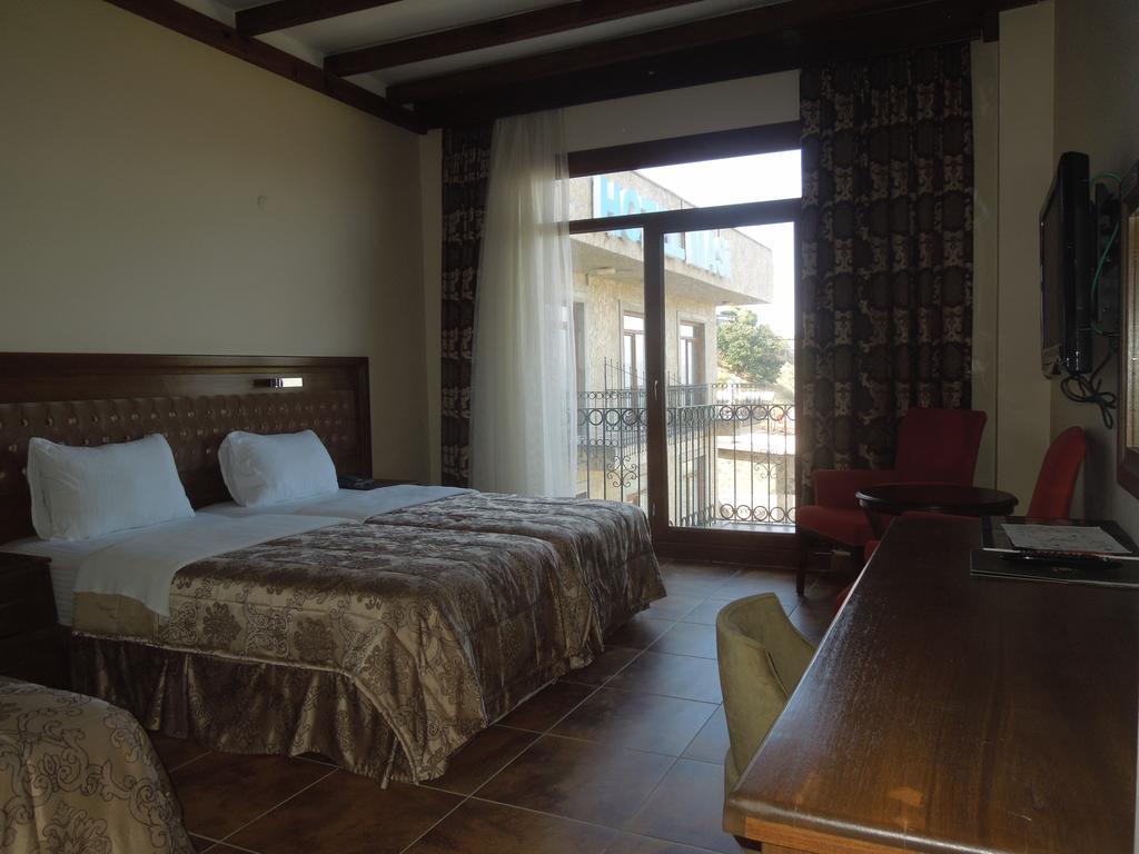 Masi Hotel Имврос Номер фото