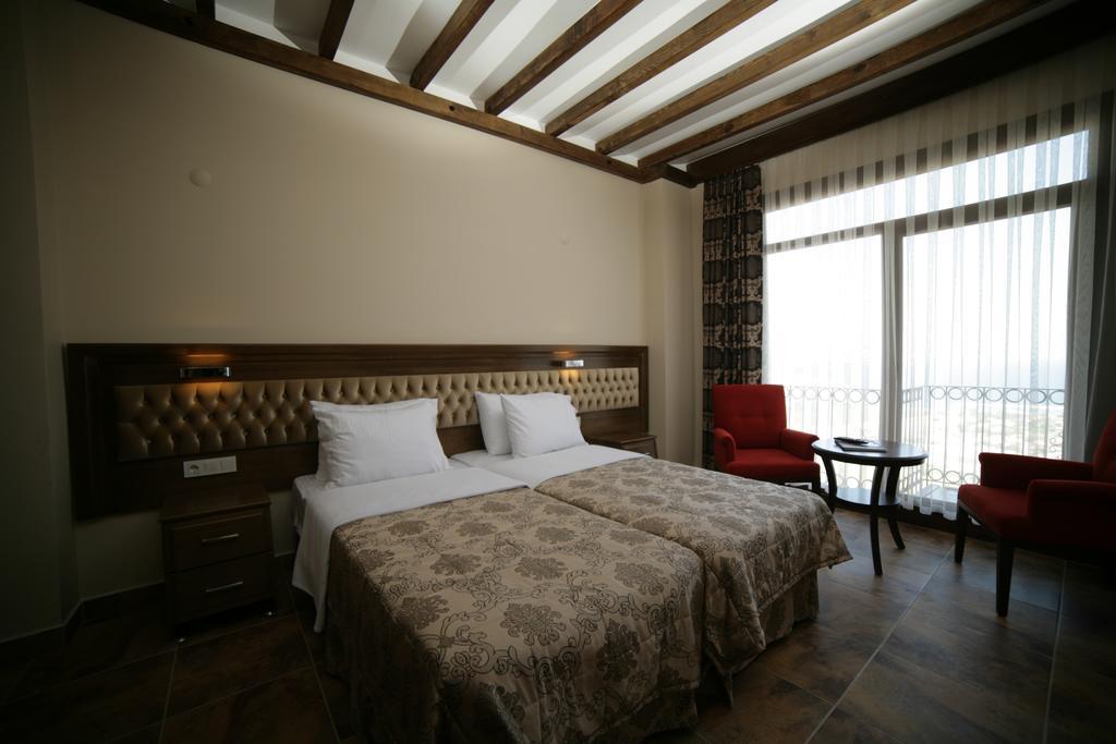Masi Hotel Имврос Экстерьер фото