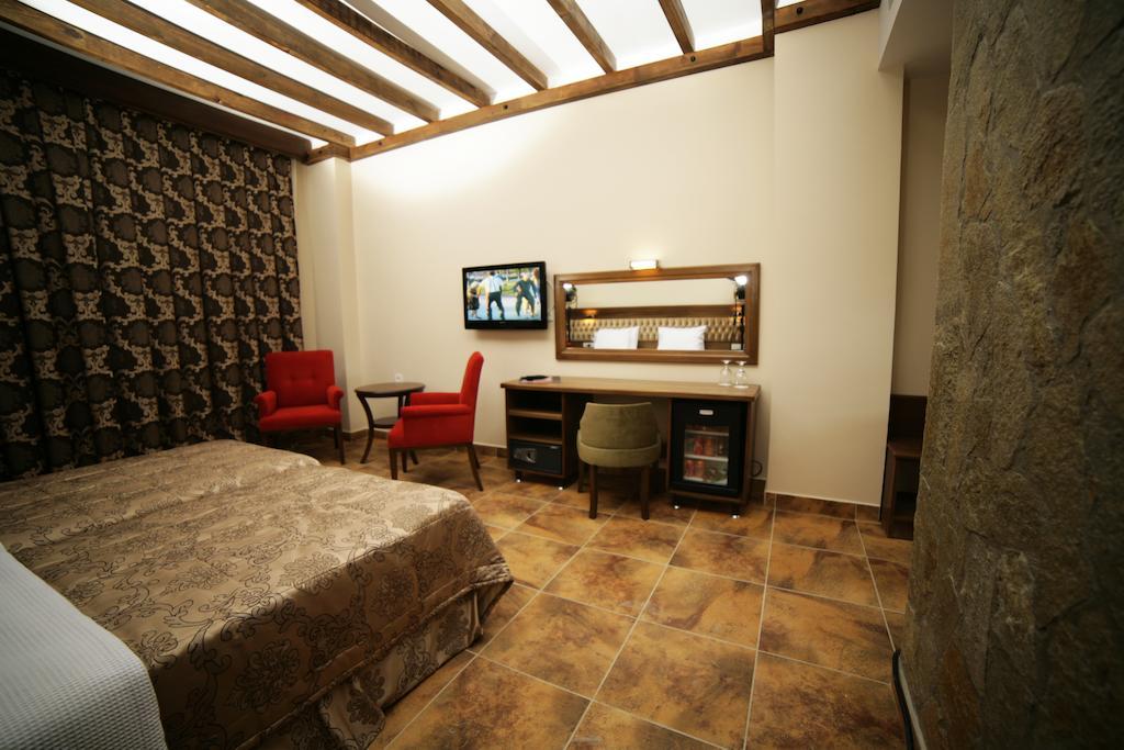 Masi Hotel Имврос Экстерьер фото