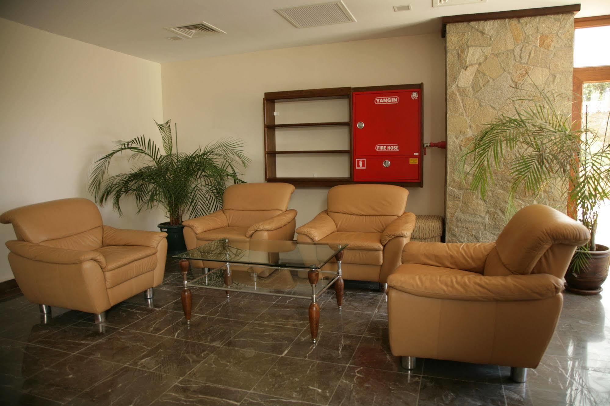 Masi Hotel Имврос Экстерьер фото