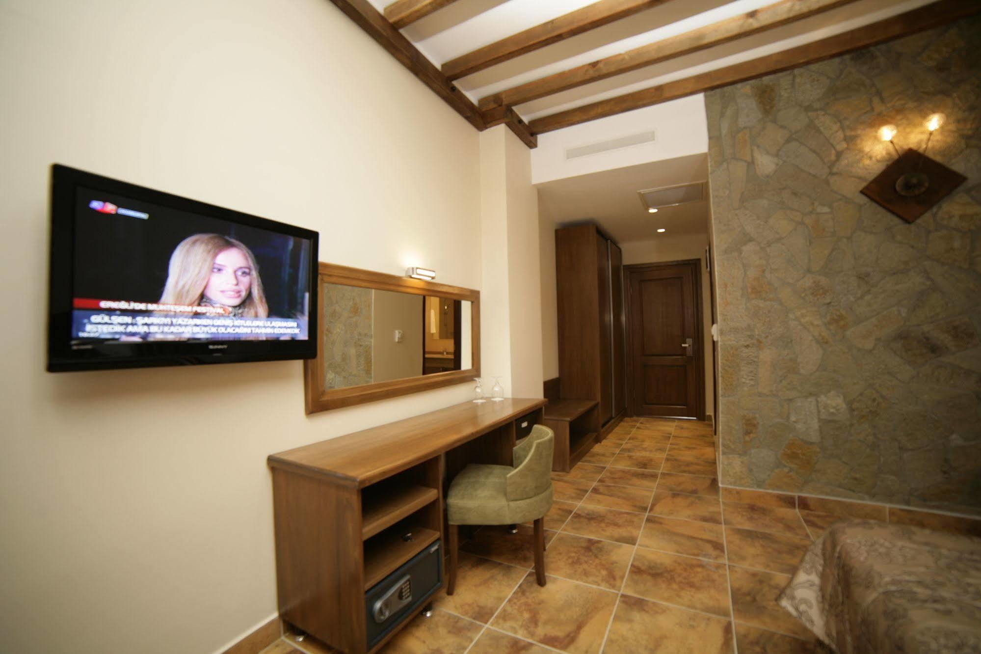Masi Hotel Имврос Экстерьер фото
