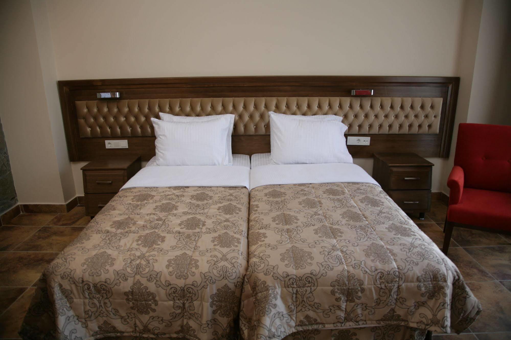 Masi Hotel Имврос Экстерьер фото
