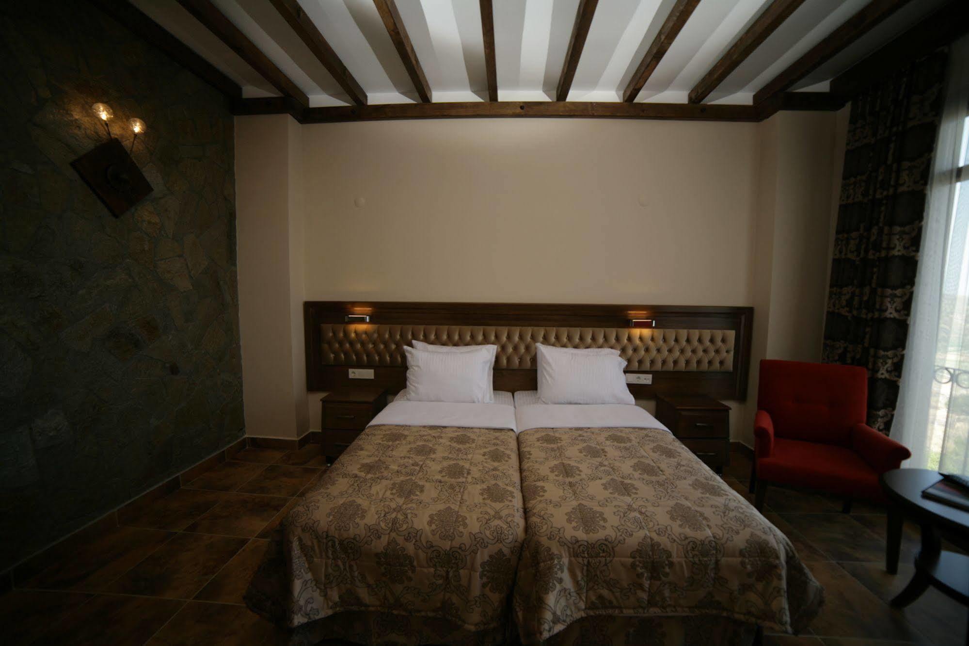 Masi Hotel Имврос Экстерьер фото